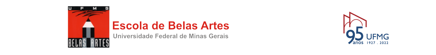 Escolas de Belas Artes UFMG