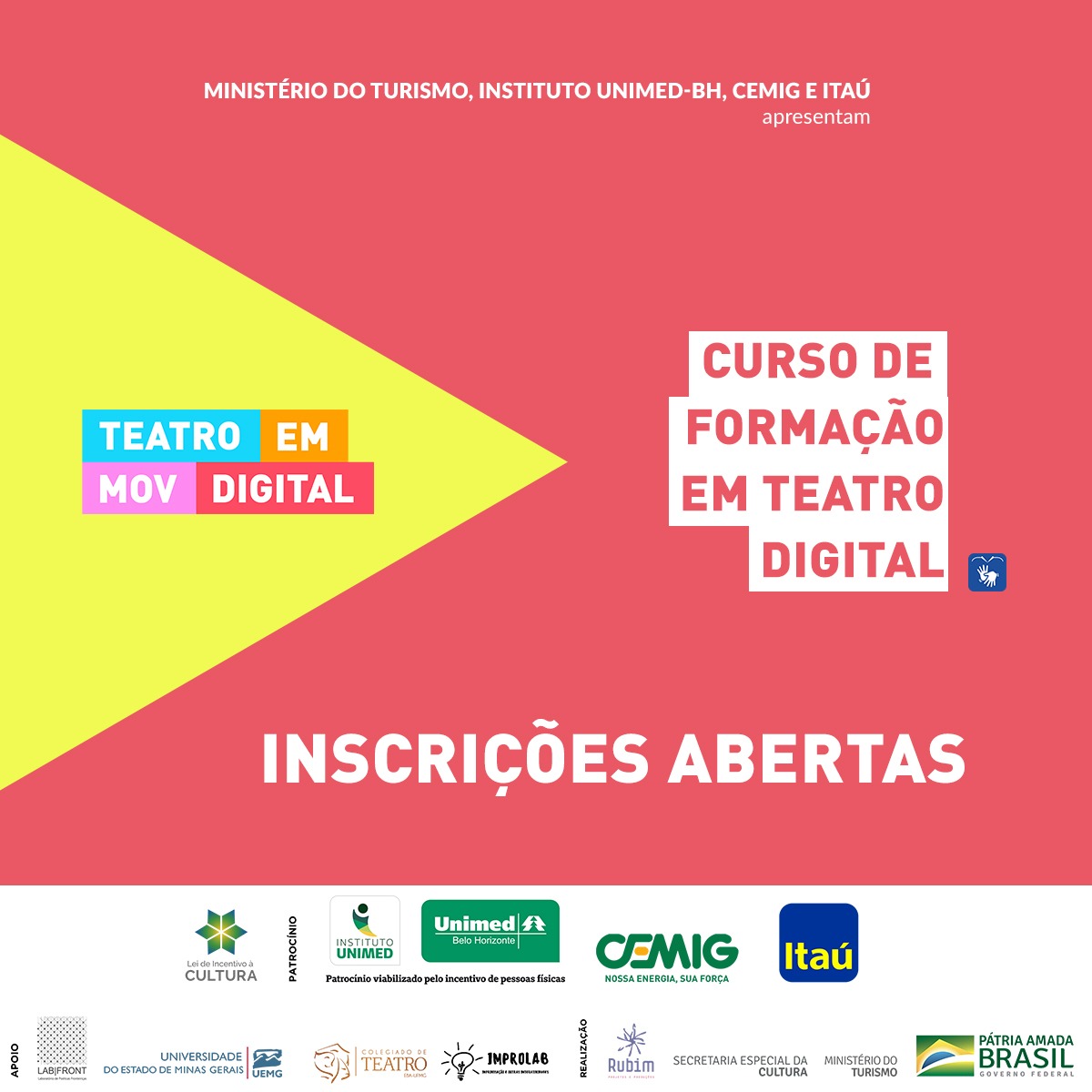 Inscrições para mestrado na UFMS encerram neste domingo - Cursos - Diário  Digital