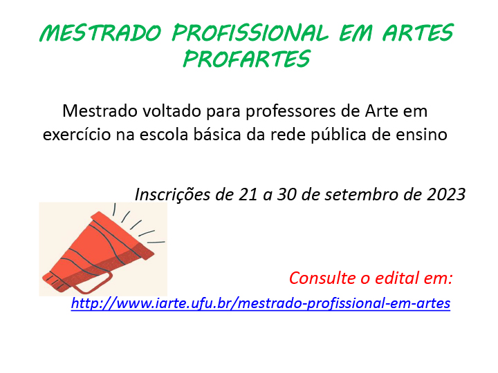 EDITAL DE CONVOCAÇÃO Nº 015/2023 – PROFESSOR SUBSTITUTO – Pró