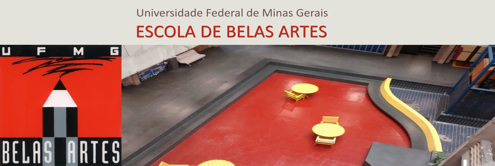 Escola de Belas Artes UFMG
