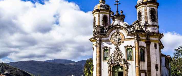 Concurso de fotografia vai premiar imagens que valorizem o patrimônio de Minas Gerais Concurso de fotografia vai premiar imagens que valorizem o patrimônio de Minas Gerais