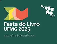FESTA DO LIVRO UFMG 2025 – 24 a 27 de março