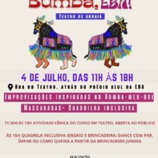 BUMBA EBA!
