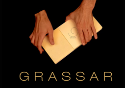 Grassar – Visitação até 19 de outubro de 2025 – Centro Cultural UFMG Grassar – Visitação até 19 de outubro de 2025 – Centro Cultural UFMG