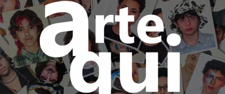 Arte Aqui – Temporada 1 2025/2