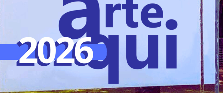 EDITAL ARTE AQUI – 4ª EDIÇÃO [2026]:  – SELEÇÃO DE PROPOSTAS PARA ESPAÇOS ARTÍSTICOS DA EBA