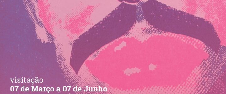 EXPOSIÇÃO COLETIVA NO MUSEU DE ARTE CONTEMPORÂNEA – MAC NITERÓI APRESENTA OBRAS ASSOCIADAS AO UNIVERSO DRAG COMO ABORDAGEM POLÍTICA, ESTÉTICA E DISCURSIVA EXPOSIÇÃO COLETIVA NO MUSEU DE ARTE CONTEMPORÂNEA – MAC NITERÓI APRESENTA OBRAS ASSOCIADAS AO UNIVERSO DRAG COMO ABORDAGEM POLÍTICA, ESTÉTICA E DISCURSIVA