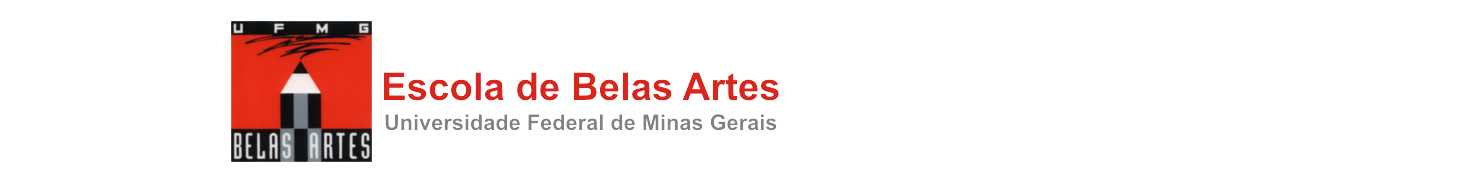 Escola de Belas Artes UFMG